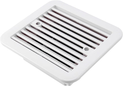 12V RV Caravan Exhaust Outlet Fan