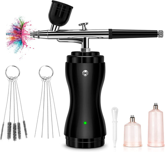 Airbrush Kit