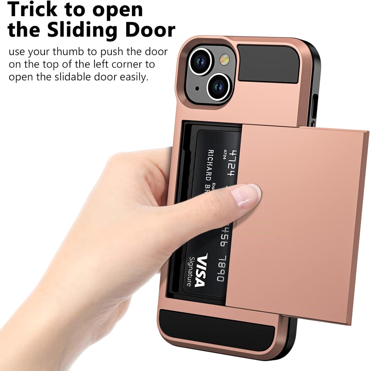 iPhone 15 Plus Case - salelink.co.nz