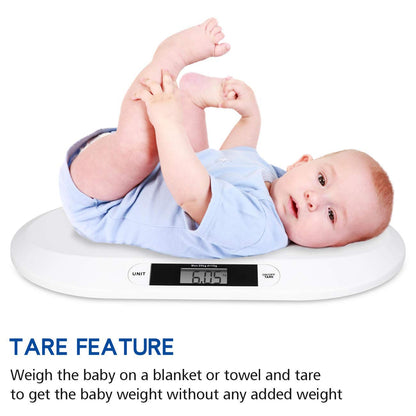 20KG Baby Scale, Pet Scale