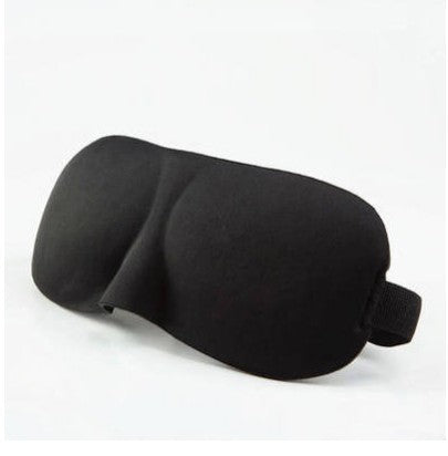 3D Breathable Sleep Eye Mask