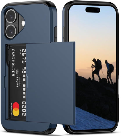 iPhone 16 Plus Case