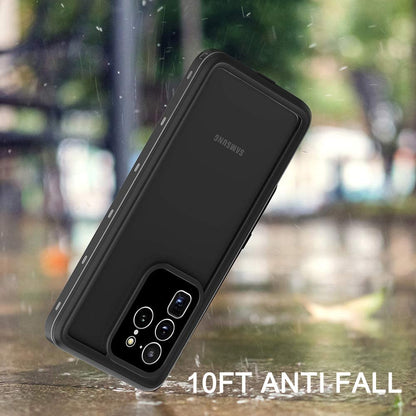 Samsung S20 Ultra Case Waterproof