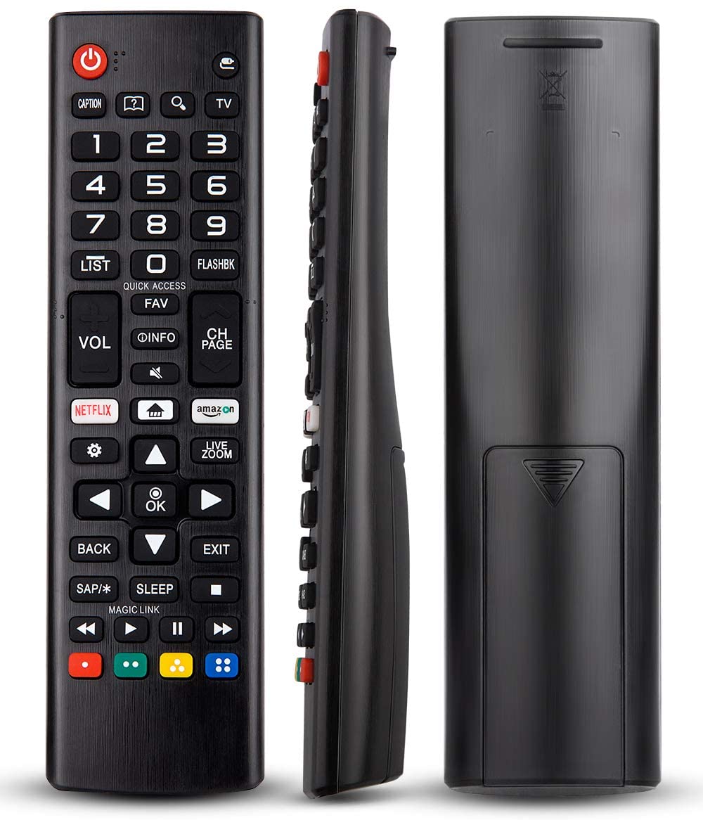Universal LG TV Remote