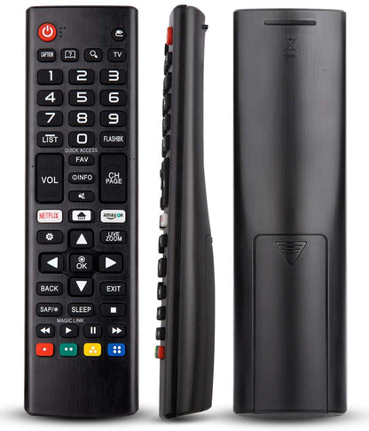 Universal LG TV Remote