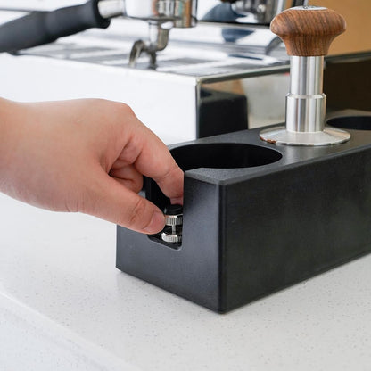 Coffee Tamper Holder 51-58mm