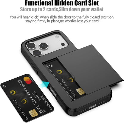 iPhone 17 Pro Max Case