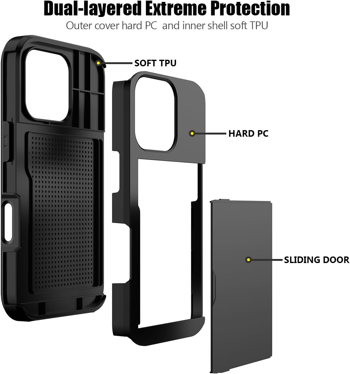 iPhone 16 Pro Case - salelink.co.nz
