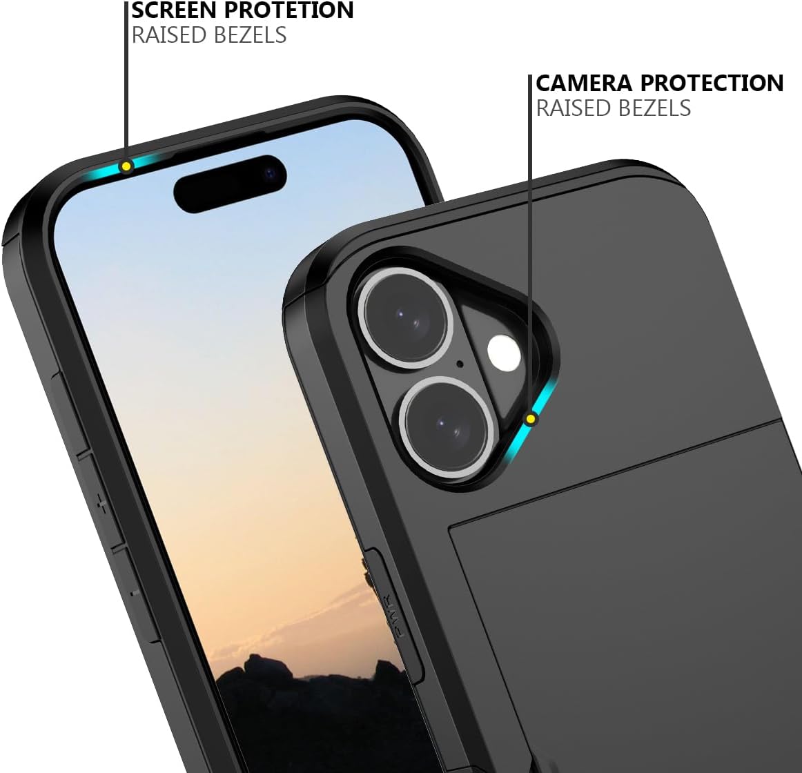 iPhone 17 Case