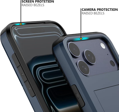 iPhone 17 Pro Max Case