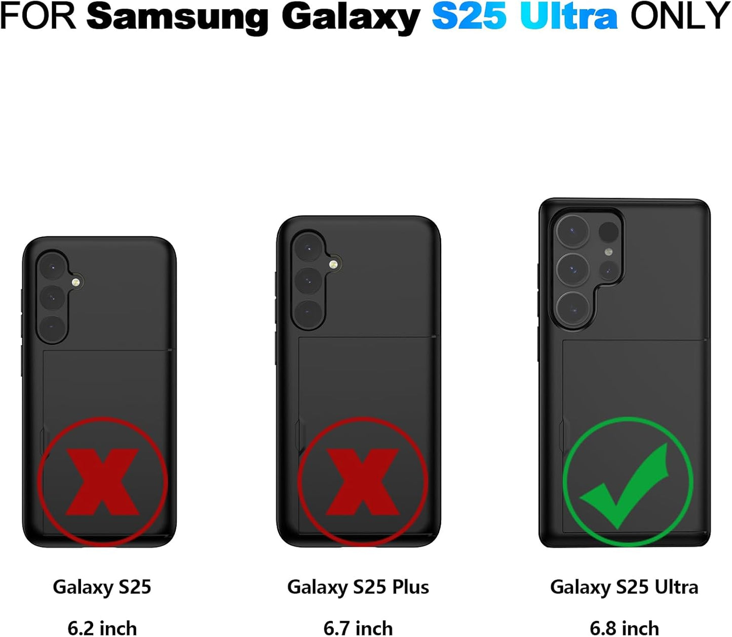 Samsung S25 Ultra Case
