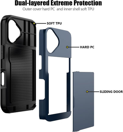 iPhone 17 Case