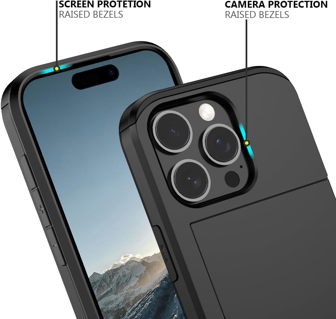iPhone 16 Pro Case