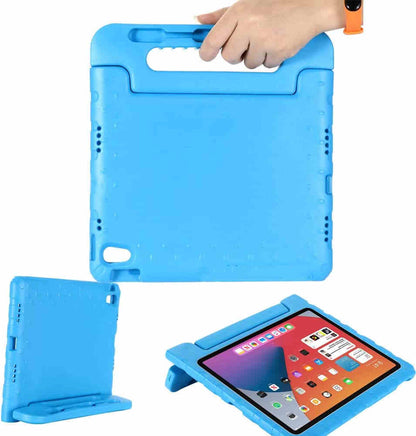 iPad 10.9" Case (10th Gen 2022), iPad 11 (A16 2025) EVA Kids School Shockabsorb Kickstand - salelink.co.nz