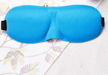 3D Breathable Sleep Eye Mask