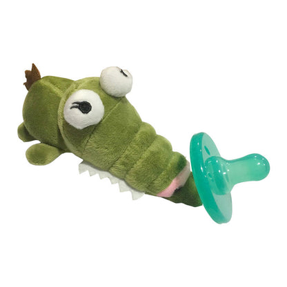 Cute Cartoon Animal Silicone Comfort Doll