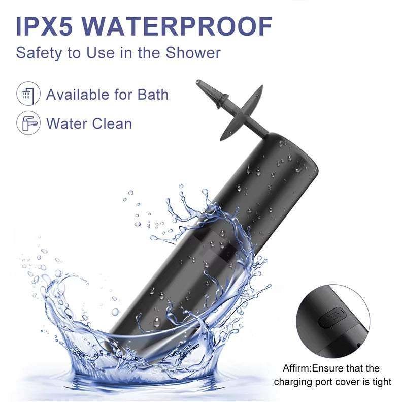 NEW Electric Ear Wax Removal Tool