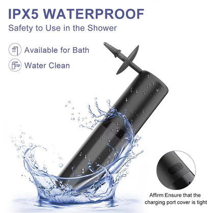 NEW Electric Ear Wax Removal Tool