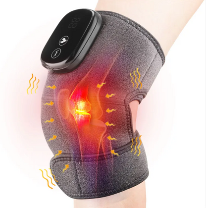 Heated Therapeutic Knee Pad