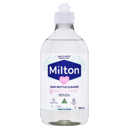 Milton Bottle Cleaner 500ml