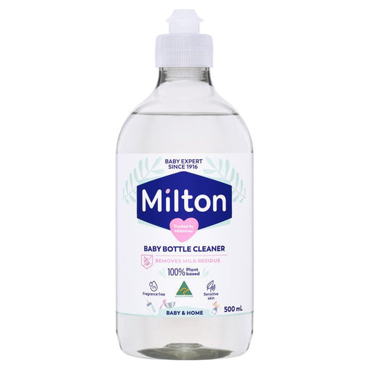 Milton Bottle Cleaner 500ml