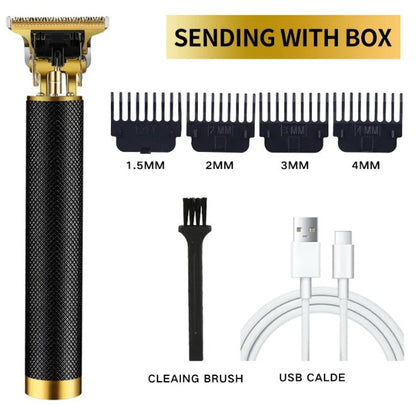 Electric Clipper/Razor