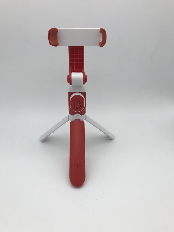 Bluetooth Selfie Stick Tripod XT-09 for Phones