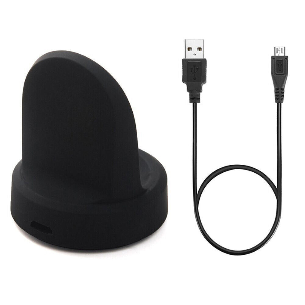 Samsung Galaxy Watch Gear S2 S3 Sport Charger