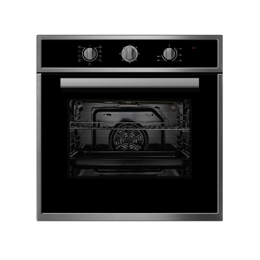 Midea 9 Functions Oven 65M90M1 - Midea NZ