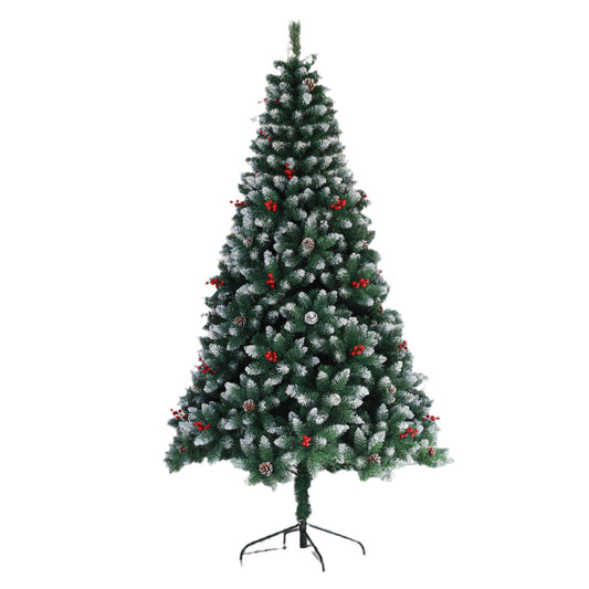 2.1M Christmas Tree 1100 Tips