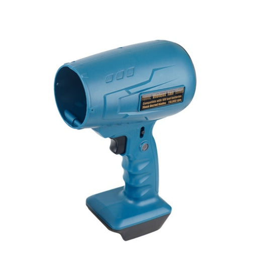 Turbo Jet Dry Blower Fan for Makita Bosch 18V