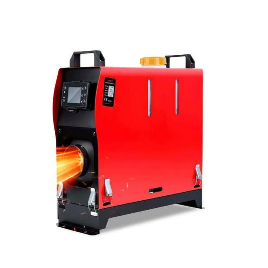 8KW Diesel Air Heater