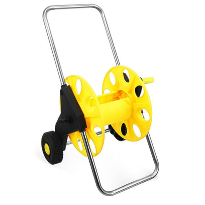 Garden Hose Reel Cart