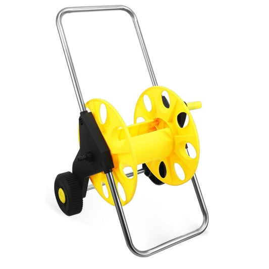 Garden Hose Reel Cart