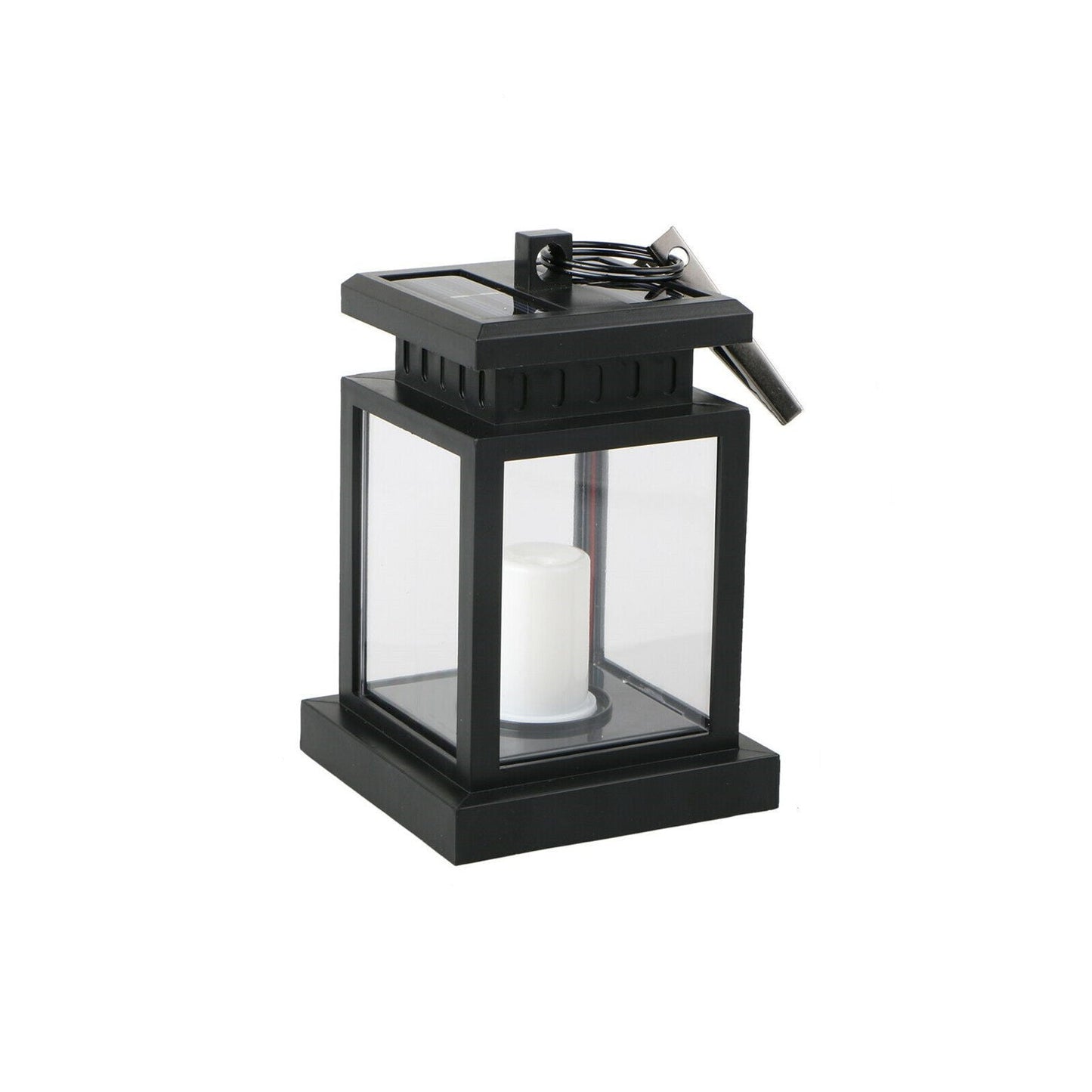 Solar Lantern Light