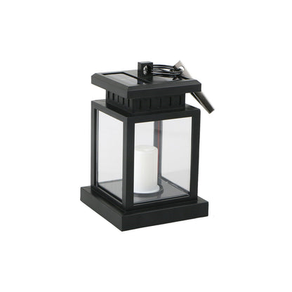 Solar Lantern Light