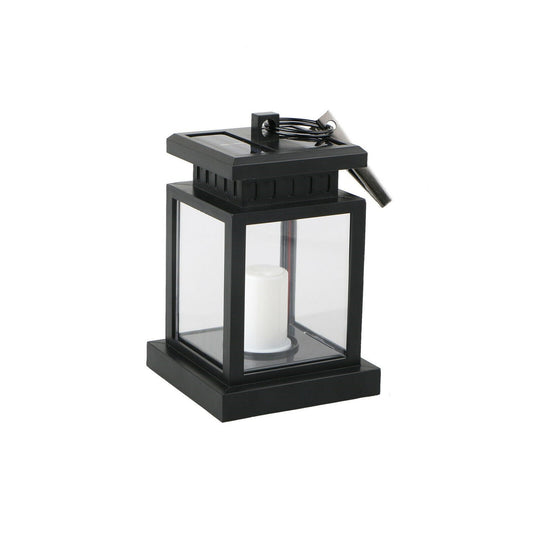 Solar Lantern Light