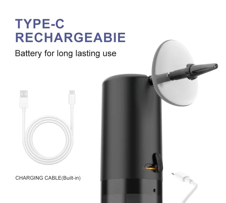 NEW Electric Ear Wax Removal Tool