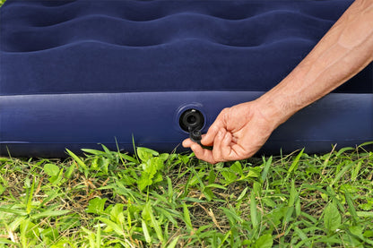 Bestway Air Mattress Twin 1.88m x 99cm x 22cm
