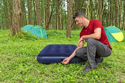 Bestway Air Mattress Twin 1.88m x 99cm x 22cm