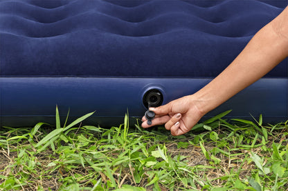 Bestway Air Bed 1.91m x 1.37m x 22cm