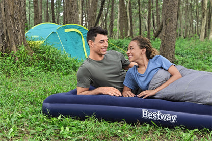 Bestway Air Bed 1.91m x 1.37m x 22cm