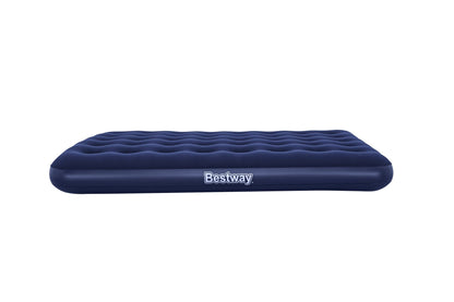 Bestway Air Bed 1.91m x 1.37m x 22cm