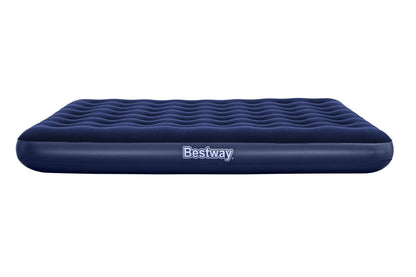 Bestway 2.03m x 1.83m x 22cm Air Mattress King