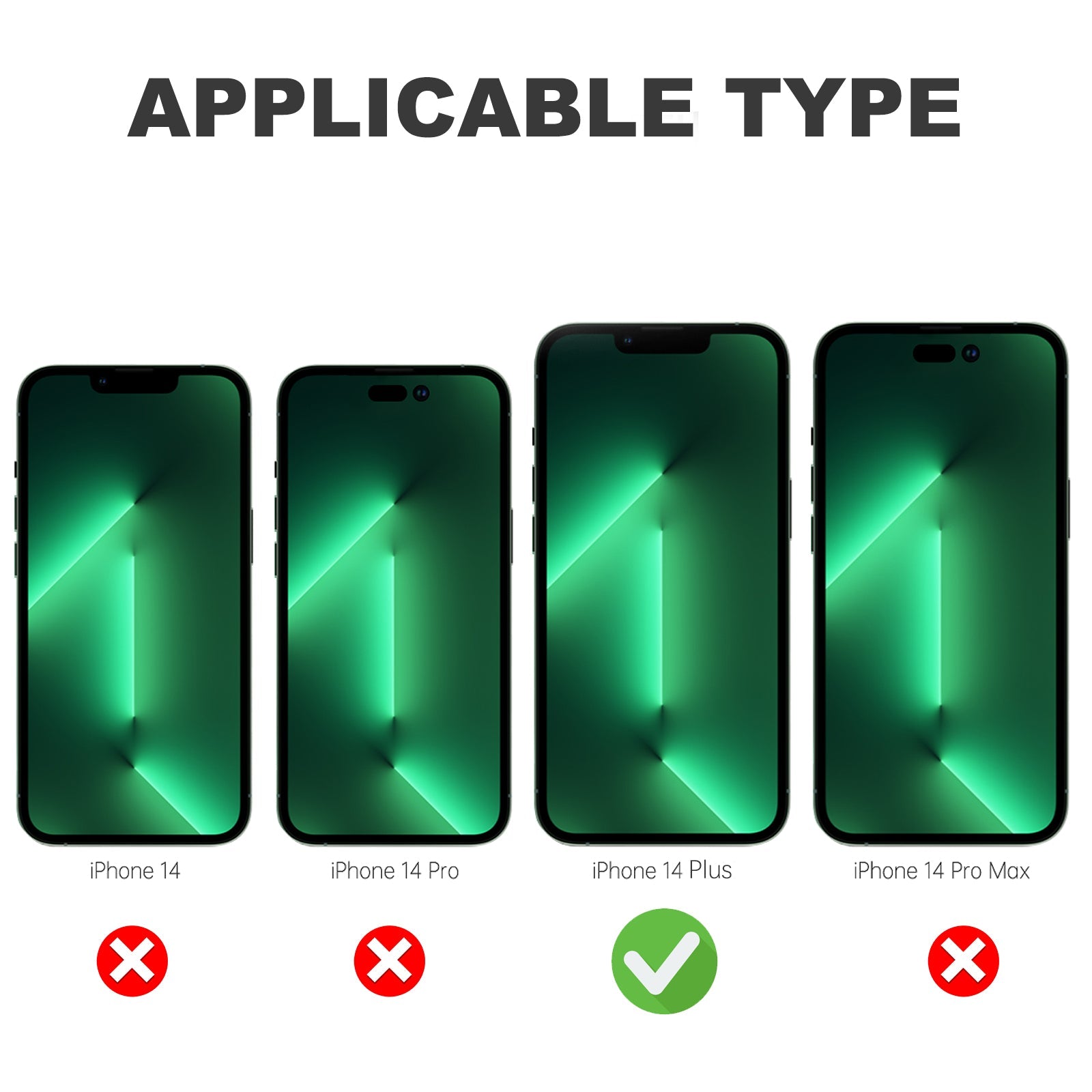 iPhone 14 Plus Case Waterproof - salelink.co.nz