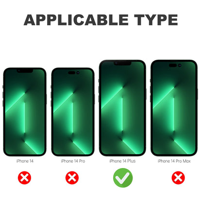 iPhone 14 Plus Case Waterproof - salelink.co.nz