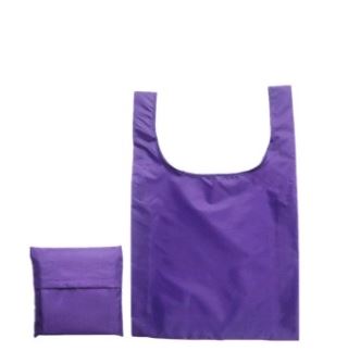 Foldable Oxford Cloth Eco-Friendly Shopping Bag