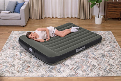 Bestway Tritech Air Mattress Queen