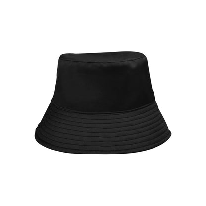 Men's Bucket Hat for Everyday Style - Plain & Multi-Color Options