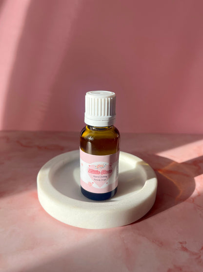 Natural Teething Remedy Drops 15ml